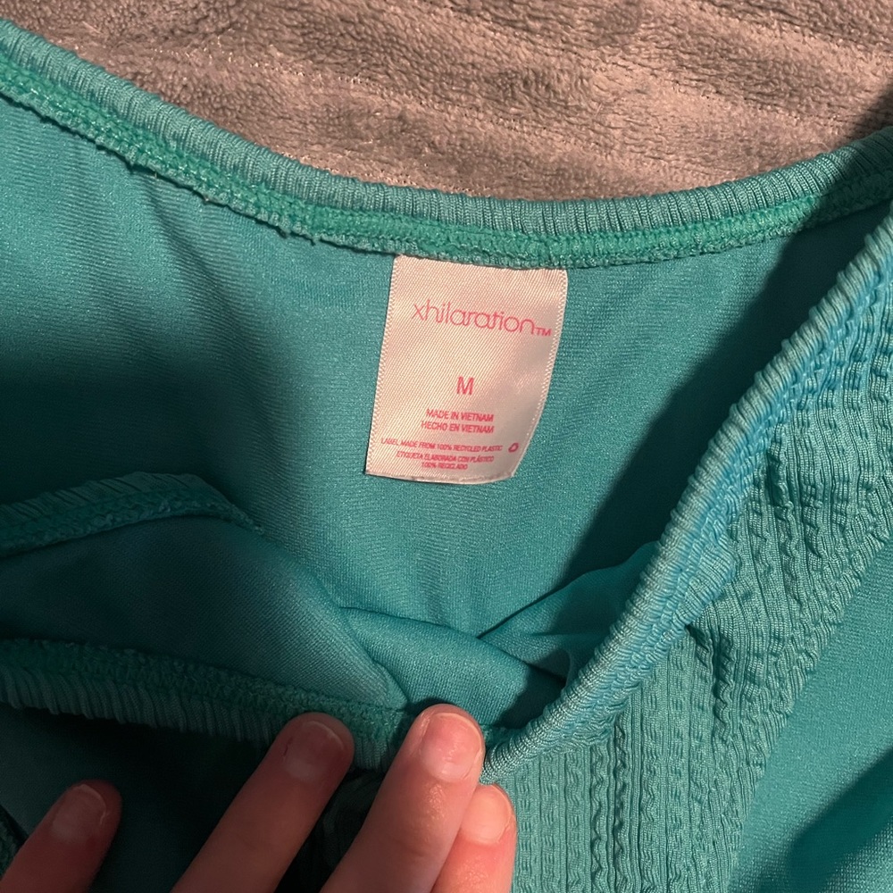 Target bathing suit - Picture 2 of 3